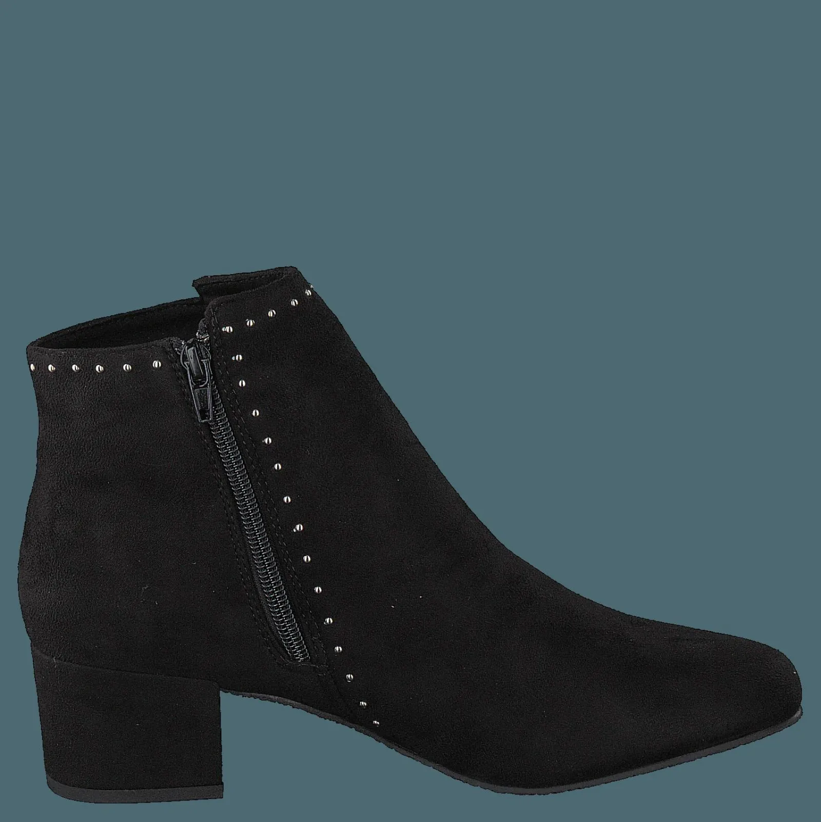 Duffy 97-00807 Black