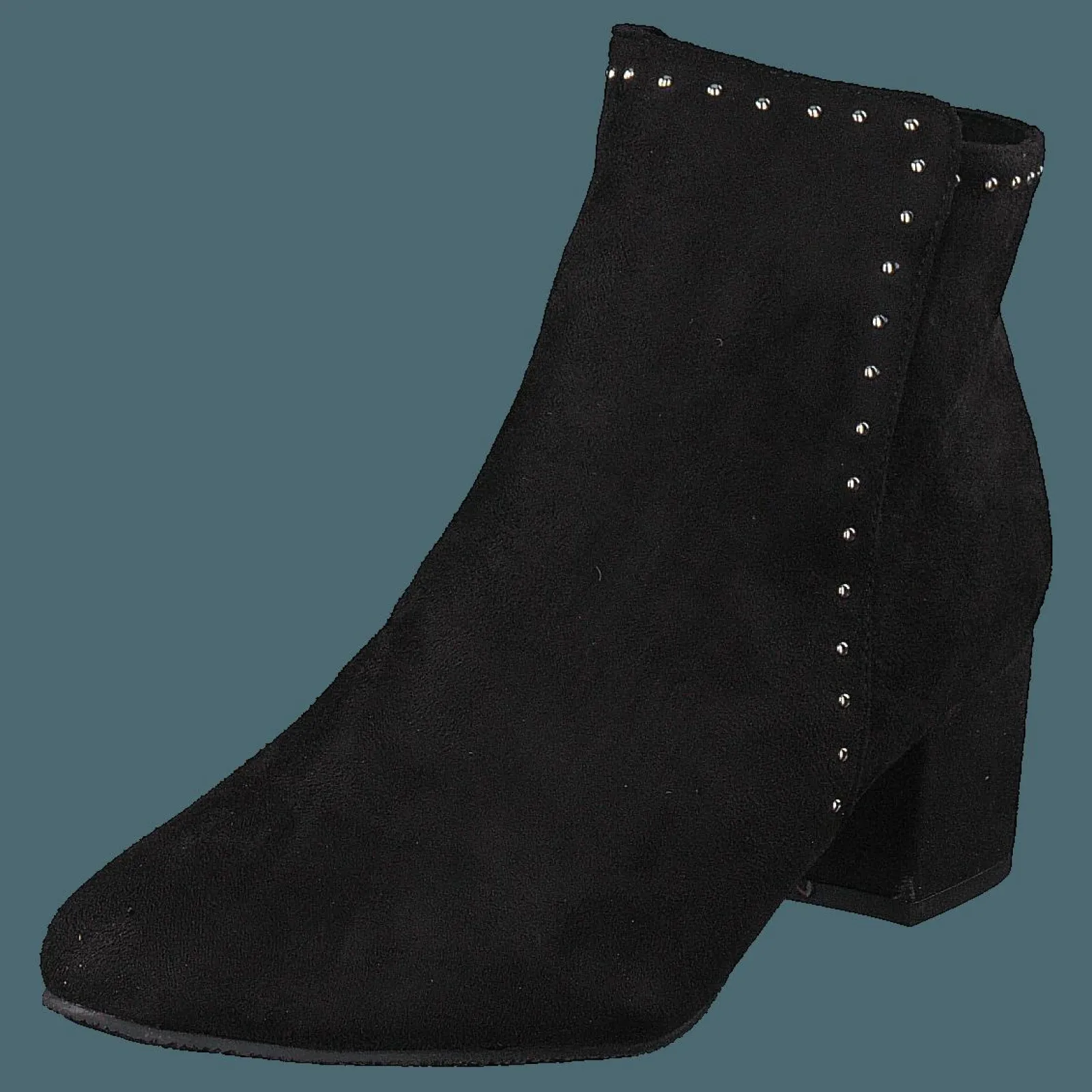 Duffy 97-00807 Black