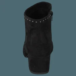 Duffy 97-00807 Black