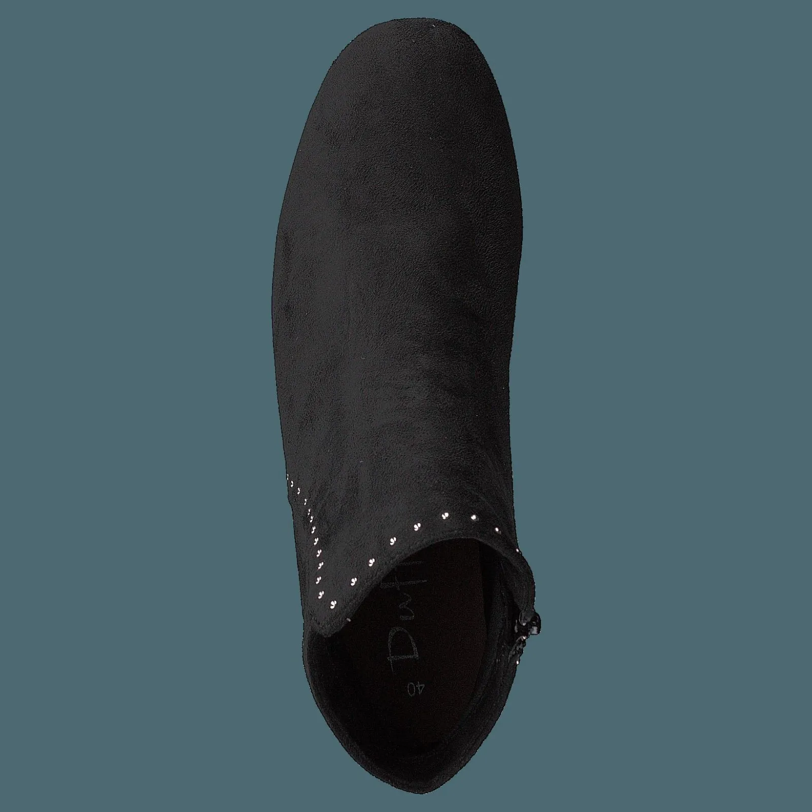 Duffy 97-00807 Black