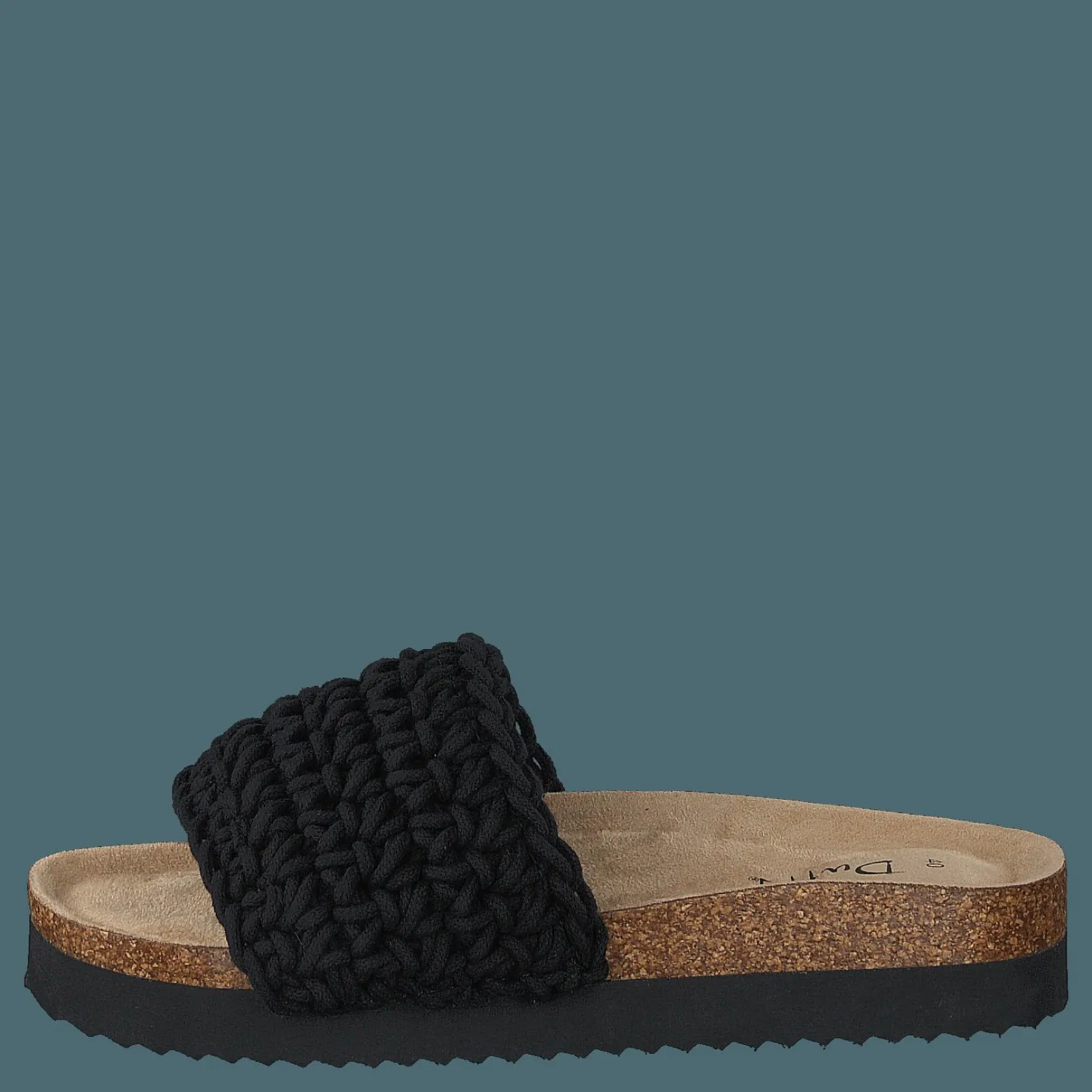 Duffy 86-55003 Black