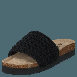 Duffy 86-55003 Black