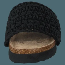 Duffy 86-55003 Black