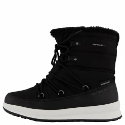 Network 43-09292 Black