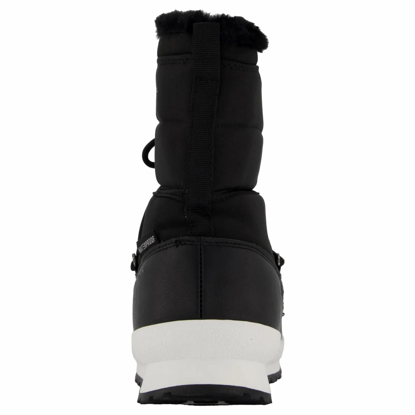 Network 43-09292 Black