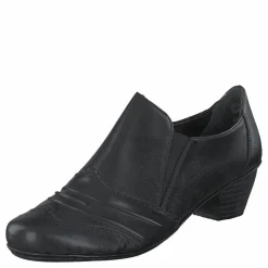 Rieker 41730-00 Black
