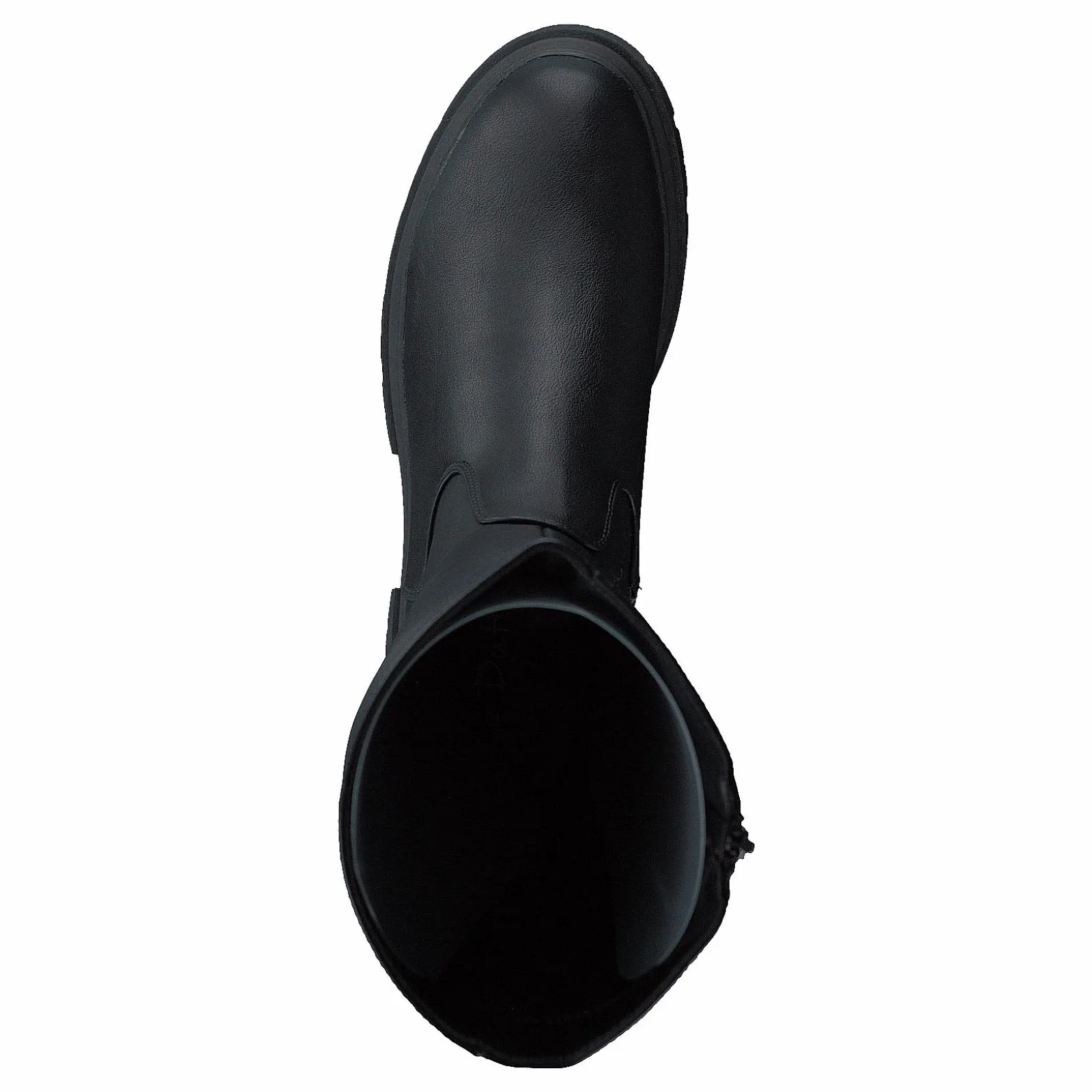 Duffy 75-65056 Black