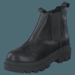 Duffy 49-23170 Black