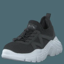 Duffy 97-20241 Black