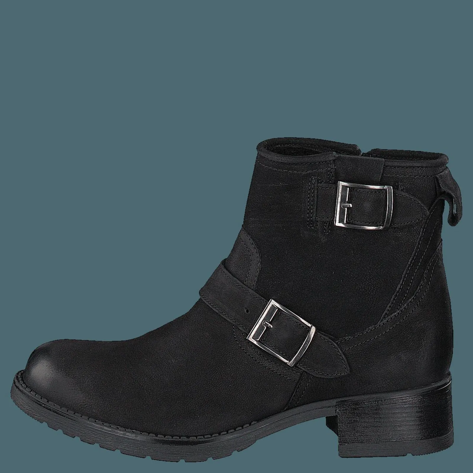 Duffy 56-35012 Black