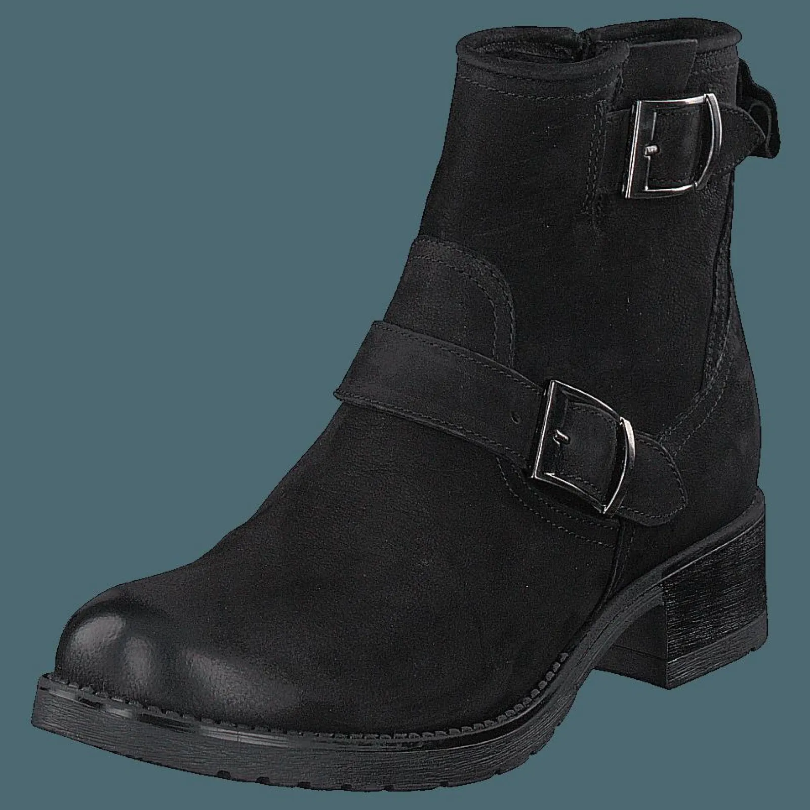 Duffy 56-35012 Black