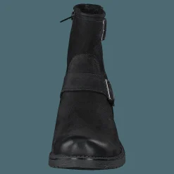 Duffy 56-35012 Black