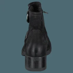 Duffy 56-35012 Black