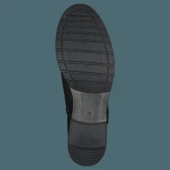 Duffy 56-35012 Black