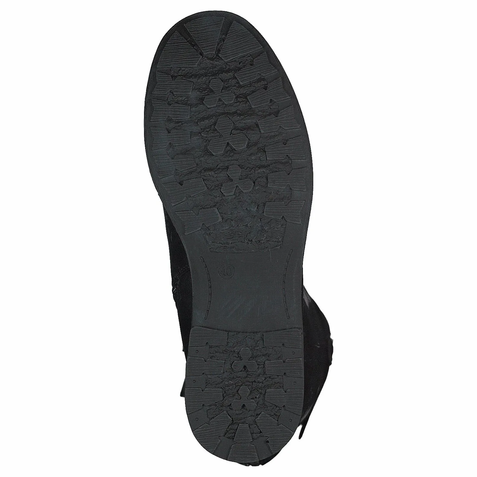 Duffy 71-11005 Black