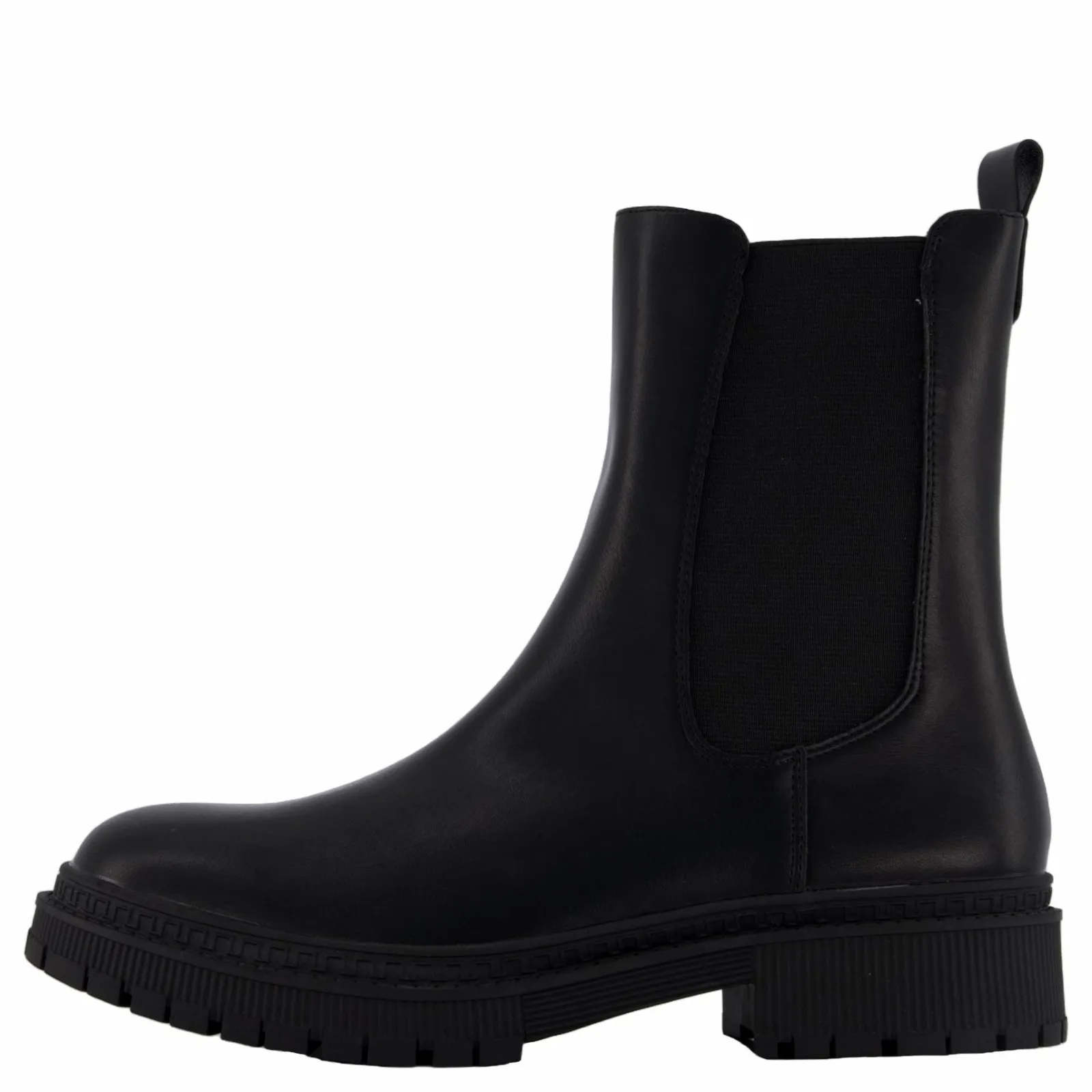 Duffy 97-21146 Black