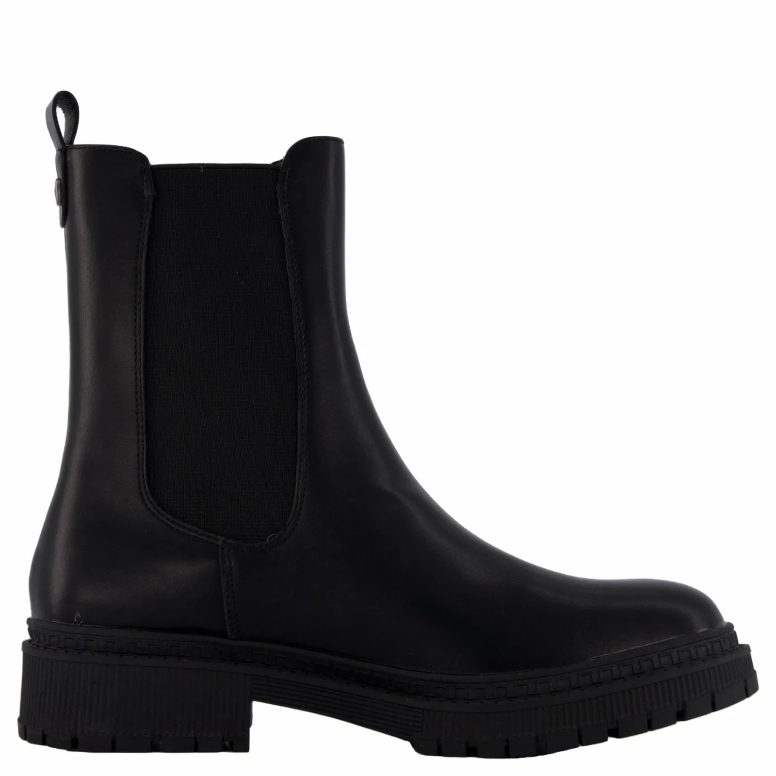 Duffy 97-21146 Black