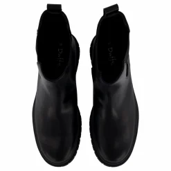 Duffy 97-21146 Black