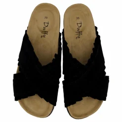 Duffy 86-33005 Black