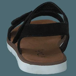 Duffy 75-99508 Black