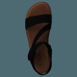 Duffy 75-99508 Black