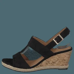 Duffy 97-00710 Black