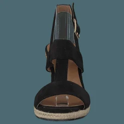 Duffy 97-00710 Black