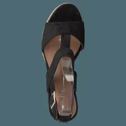 Duffy 97-00710 Black