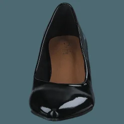 Duffy 97-10815 Black