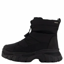 Duffy 75-17137 Black