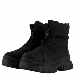 Duffy 75-17137 Black