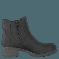 Donna Girl 492318-01 Black