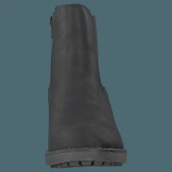 Donna Girl 492318-01 Black