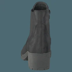 Donna Girl 492318-01 Black