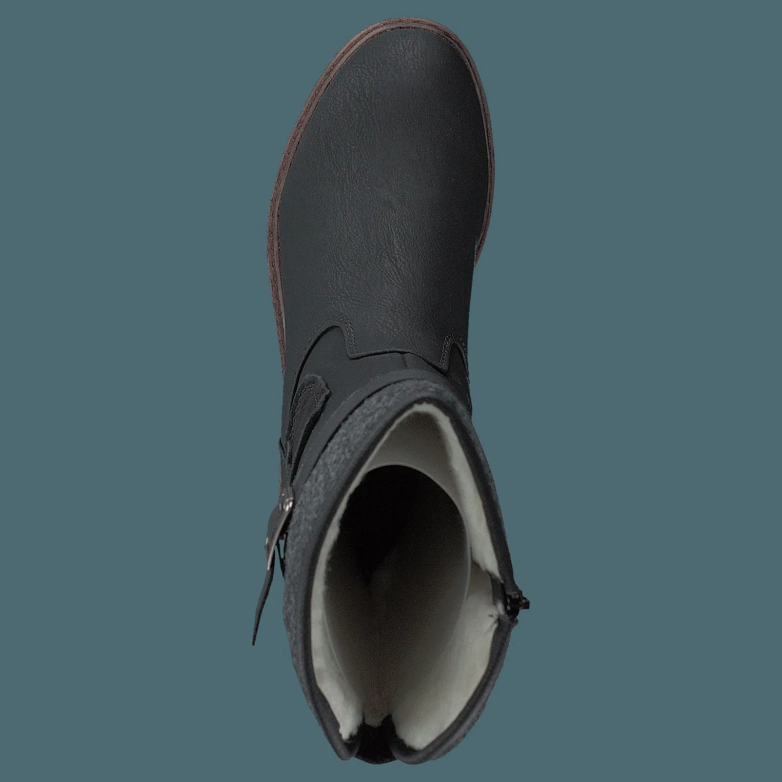 Rieker 94761-00 Black