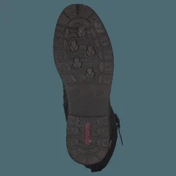 Rieker 94761-00 Black