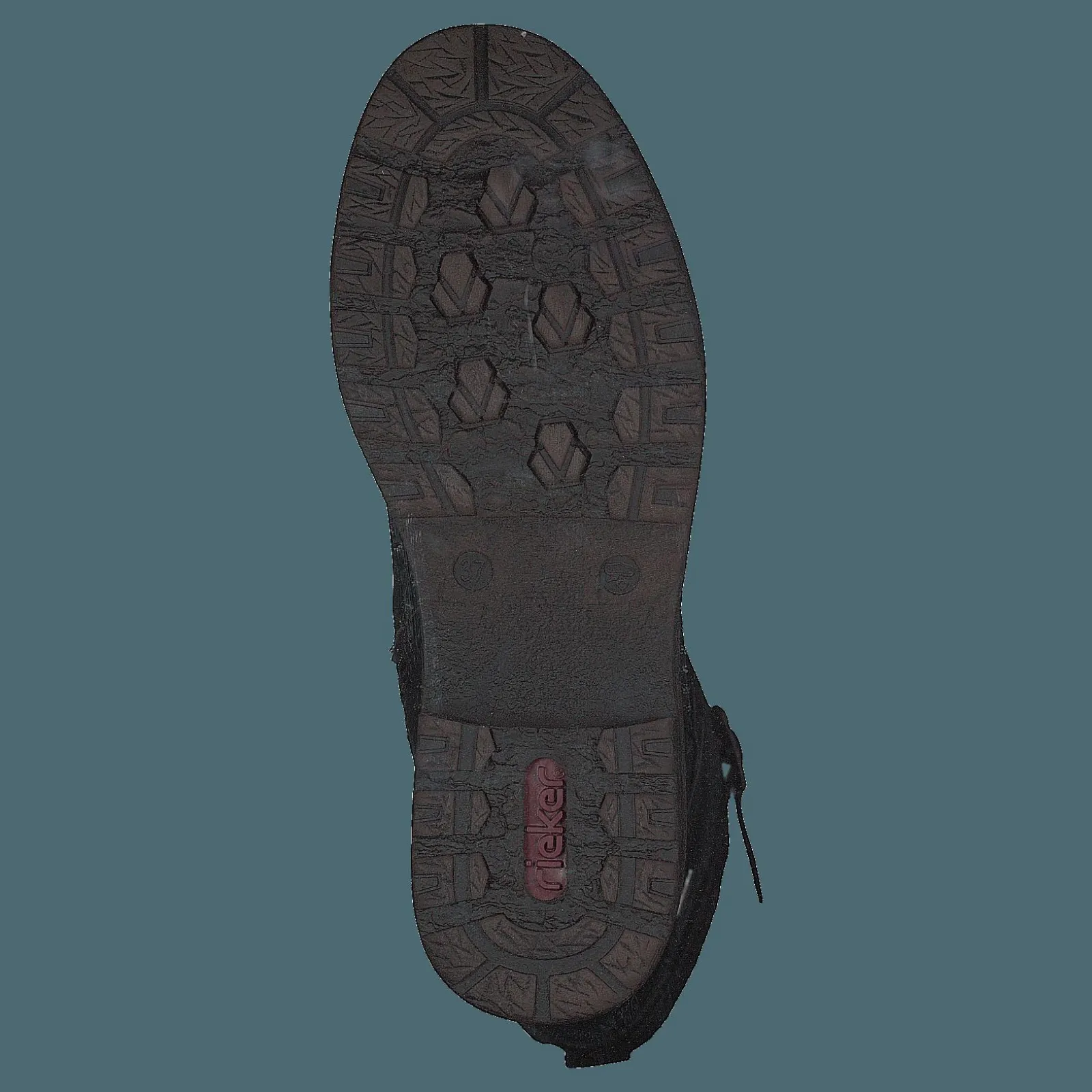 Rieker 94761-00 Black