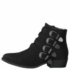 Duffy 86-61001 Black