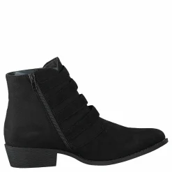 Duffy 86-61001 Black