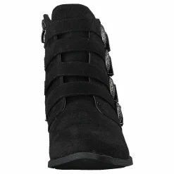 Duffy 86-61001 Black