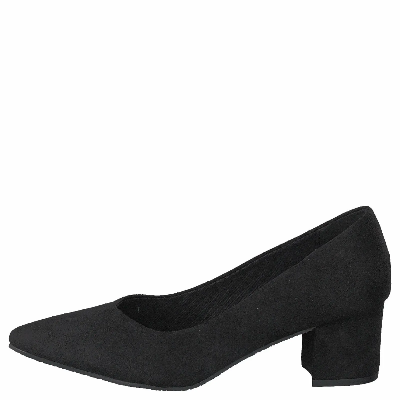 Duffy 97-00815 Black