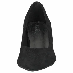 Duffy 97-00815 Black