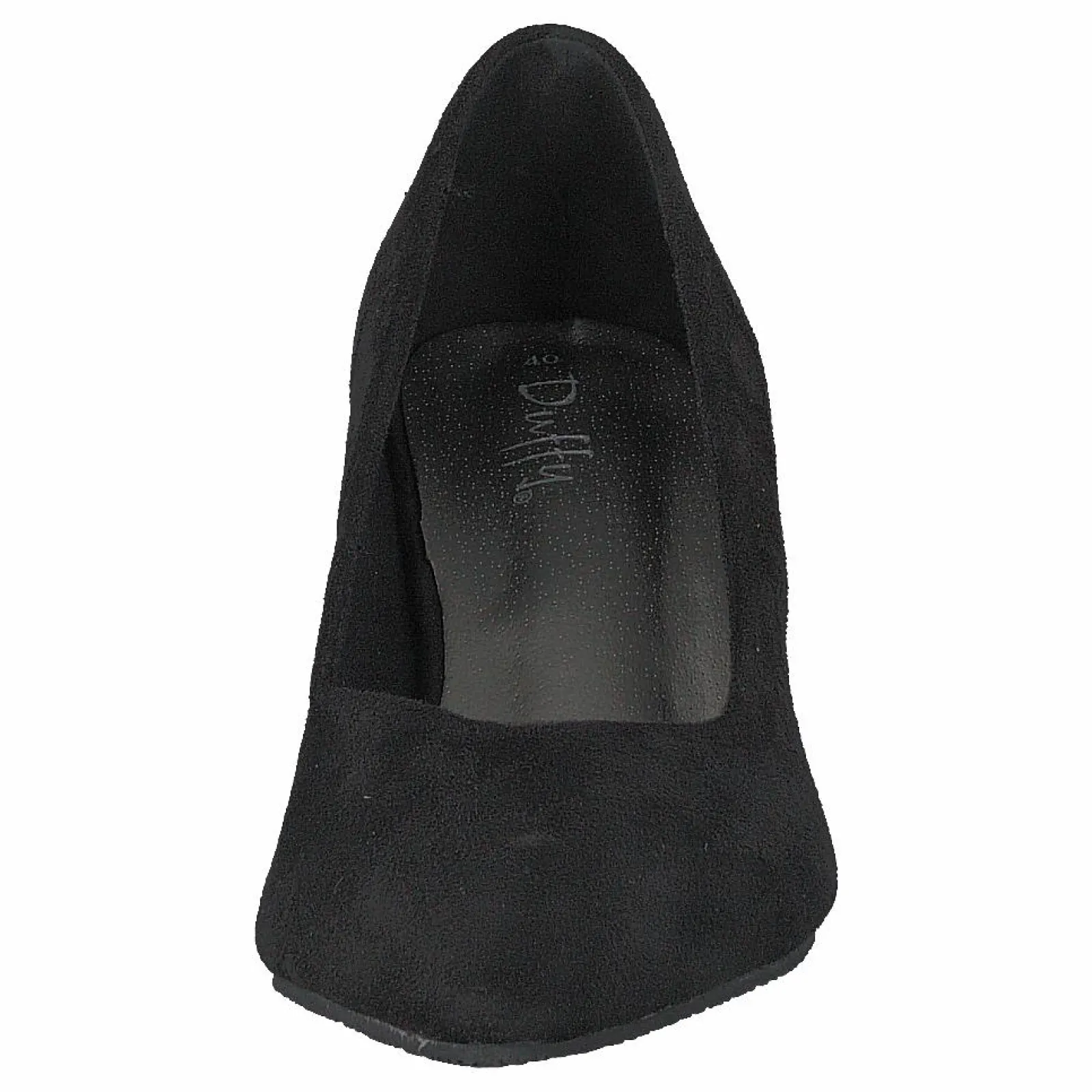 Duffy 97-00815 Black