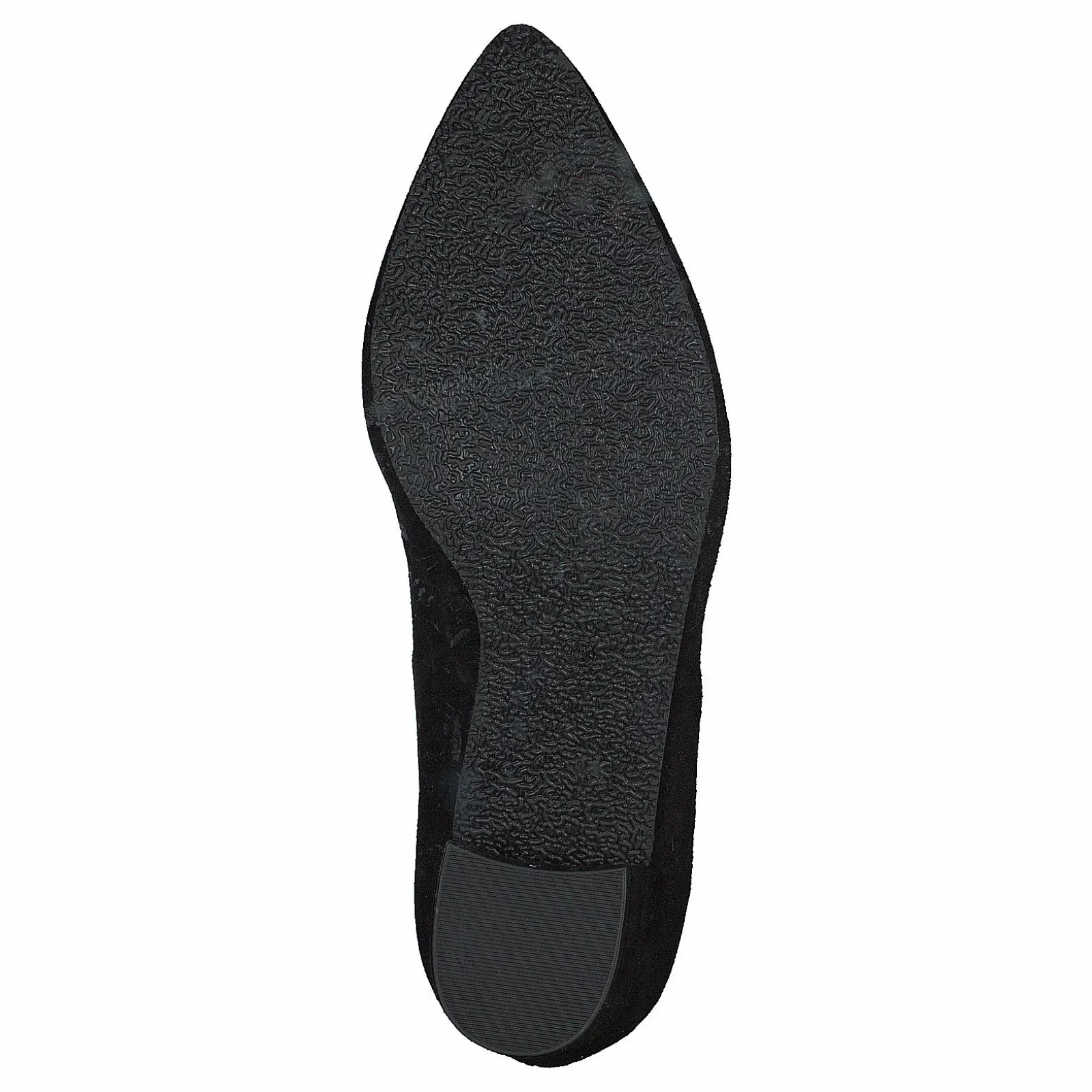 Duffy 97-00815 Black