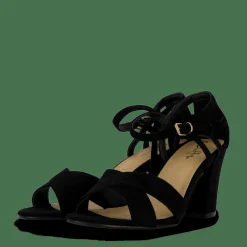 Duffy 97-00320 Black