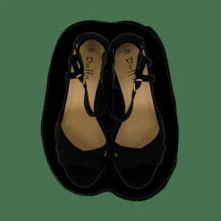 Duffy 97-00320 Black