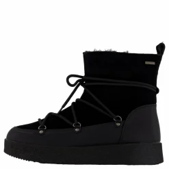 Duffy 75-26631 Black