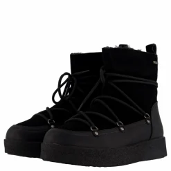 Duffy 75-26631 Black