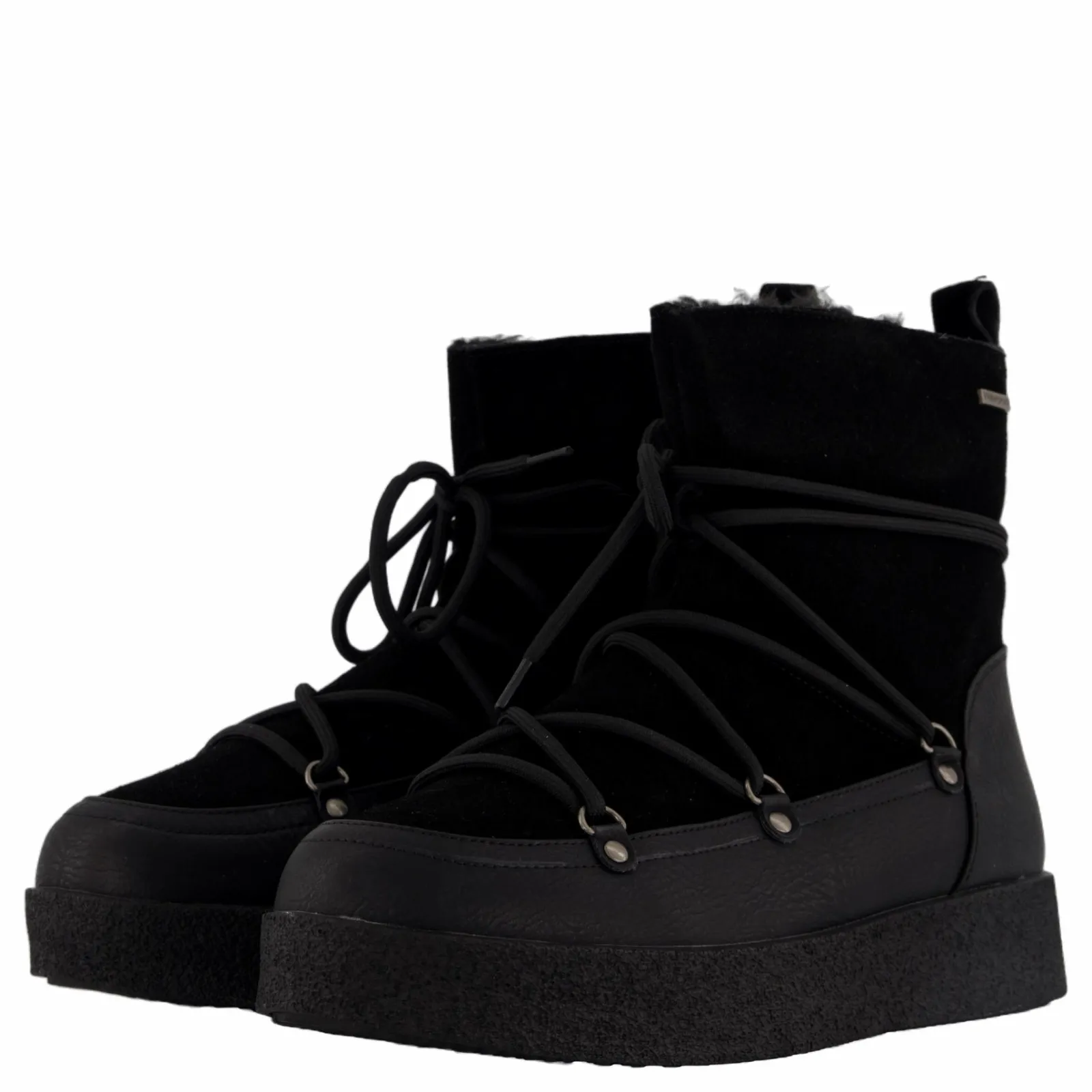 Duffy 75-26631 Black