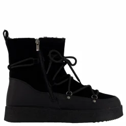 Duffy 75-26631 Black